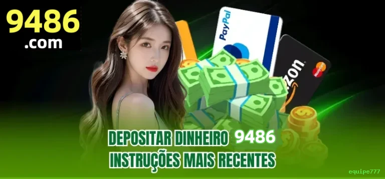 APK oficial da equipe777 para Android