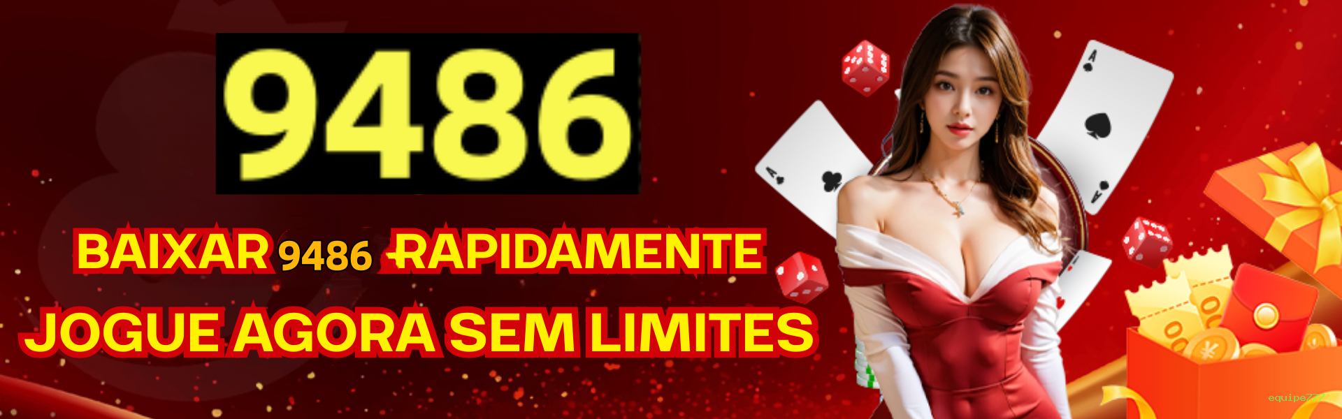 Baixar app da equipe777 gratuitamente