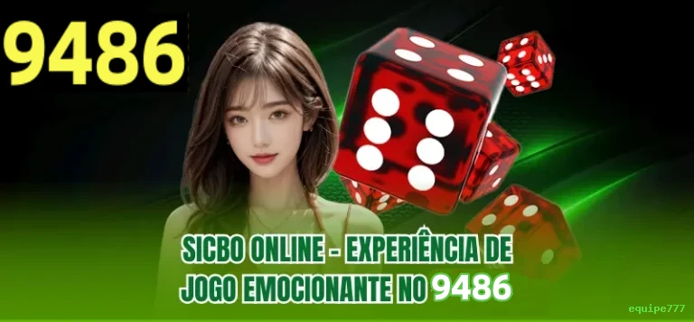 Cassino ao vivo da equipe777 com dealers reais