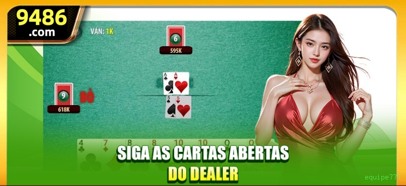 Login seguro na equipe777