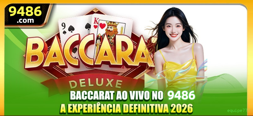 Programa VIP exclusivo da equipe777